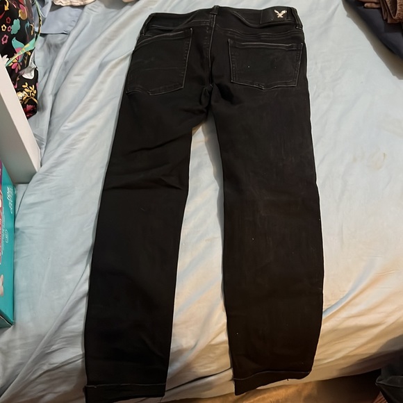 American eagle super super stretch size 00 - Picture 2 of 3